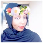 rasheeda muhammad - @muhammarashida - Instagram