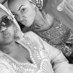 Rasheeda Muhammad Omar - @_queensheda101 - Instagram
