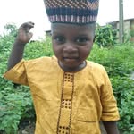 Rasheeda Muhammad Rajhi - @habuskymana - Instagram