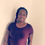 Rasheeda Thomas - @sheeda_eventsandtreats - Instagram