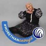 Rasheeda Thomas, LPC,LCADC,NCC,ACS - @thomastransformativetouch - Instagram