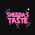 Rasheeda Williams - @sheedastaste - Instagram