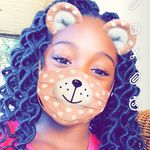 Rasheeda Williams - @queen_267_me - Instagram