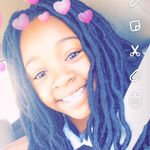 Rasheeda Williams - @hername._sheedy - Instagram