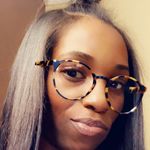 Rasheeda Williams - @rasheeda__av - Instagram