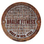 Rasheem Clark - @bralicfitness - Instagram
