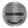 Rasheem Clark - @bralicfitness - TikTok