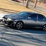 Rasheem Smith - @camry_rah - Instagram
