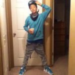 Rasheem Smith - @stickupbandit - Instagram