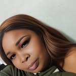 Sheeny Muffy - @rasheenbrown30 - Instagram
