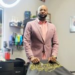 RaSheen A. Johnson - @radiqulouscuts - Instagram