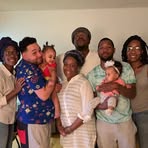 Rasheen Johnson - Facebook