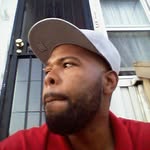 Rasheen Johnson - @sheener83 - Instagram