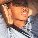 rasheen moore - @cutdiffrnt36 - Instagram