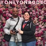 Rasheen Moore Sr. - @afrorasheen - Instagram