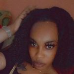 Rasheen Samuels - @glow.day.20.08 - Instagram