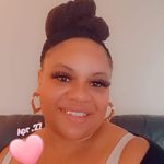 Rasheka Smith - @shekarenee1109 - Instagram