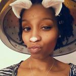Rasheka Smith - @slimg1 - Instagram
