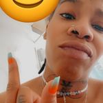 Rasheka Smith - @kiona.marie65 - Instagram