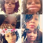 Rasheka Smith - @smithrasheka - Instagram