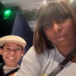 Rashida D. Mitchell - @enlite_me - Instagram