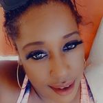 Rashida Johnson - @rashidamitchell19 - Instagram