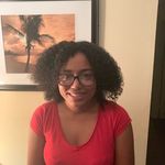 Rashida Mitchell - @autumns_worldac - Instagram