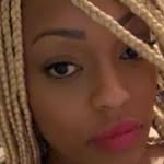 Rashida Mitchell - @misslexy_nuff - Instagram