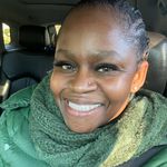 Rashida Mitchell - @a_better_shi - Instagram