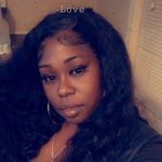 Rashida Mitchell - @s3xyblacc21 - Instagram