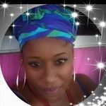 Rashida Mitchell - @nle_chapped_ - Instagram