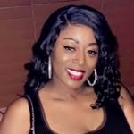 Rashida Mitchell - @shelaughs_nofear - Instagram