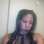 Rashida Mitchell - @righteousqueen41 - Instagram