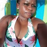 Rashida Z. Mitchell - @iamrashidamitchell - Instagram