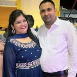 Rashmi Ajay Chugh - @rashmi.5905 - Instagram