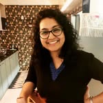 Rashmi Menon - @catcherofray - Instagram