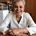 Rashmi Menon - @simplyrushme - Instagram