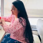 Rashmi Menon - @rashmi.kariyattil - Instagram
