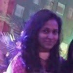 Rashmi Menon - @rashumenon - Instagram