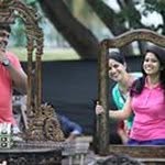 Rashmi Menon - @rashmi6923 - Instagram