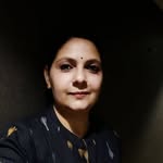 Rashmi Menon - @reshcoolcolours - Instagram