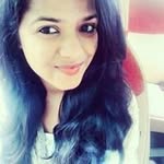 Rashmi Menon - @rashmimenon1991 - Instagram