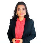 Rashmi Menon - @rashmimenonstockmarketcoach - Instagram
