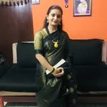 Rashmi Menon - @rashmimenon_dancer - Instagram