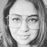 Rashmi Menon - @thebeingrashmi - Instagram