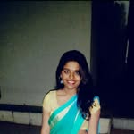 Rashmi Menon - @23_rush - Instagram