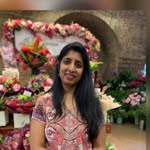 Rashmi Menon - @menon4993 - Instagram