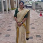 Rashmi R Menon - @sairayz - Instagram