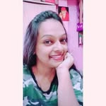 Tr Rashmi Menon - @menon_rash - Instagram