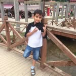Rasul_Akbar - @bayramovakbar2012 - Instagram